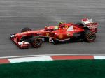 Ferrari F138 2013 года